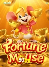 80pg Fortune Mouse slot com ganhos emocionantes no cassino Brasil