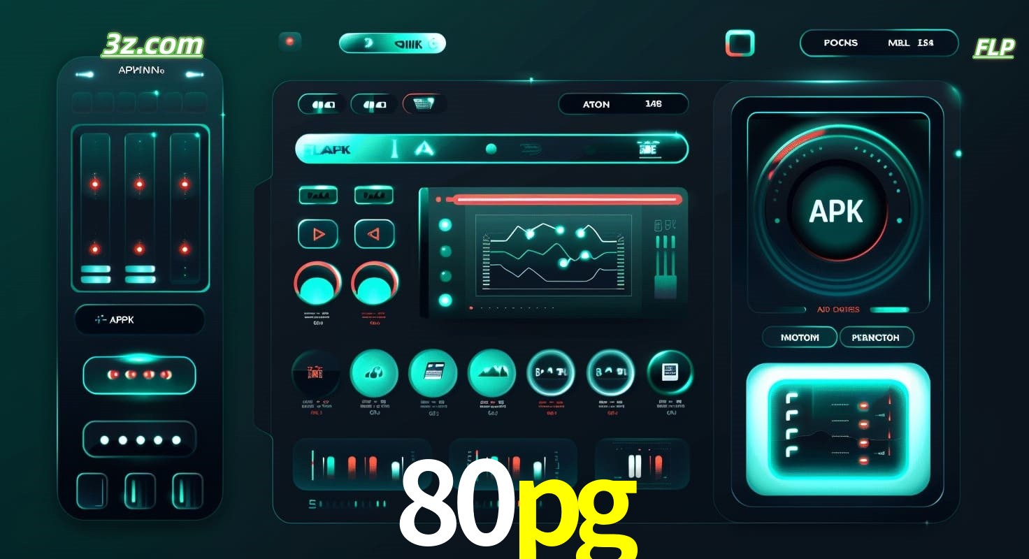 80pg Brasil APK app com cassino online, jackpots e promoções