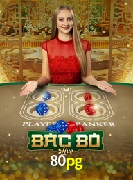80pg jogo de cassino Bac Bo live com mesa de apostas para jogadores do Brasil