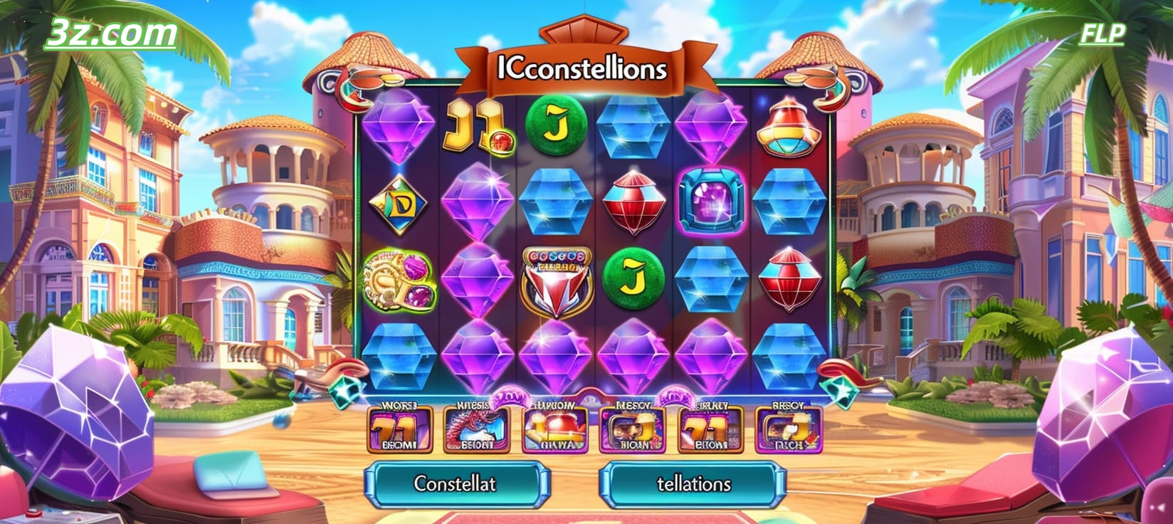 80pg cassino online Brasil – caça-níqueis coloridos e jogos de slot com prêmios incríveis
