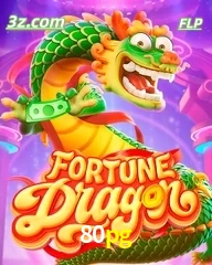 80pg cassino online Brasil apresenta Fortune Dragon slots populares