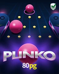 Plinko 80pg cassino online Brasil jogue e ganhe prêmios