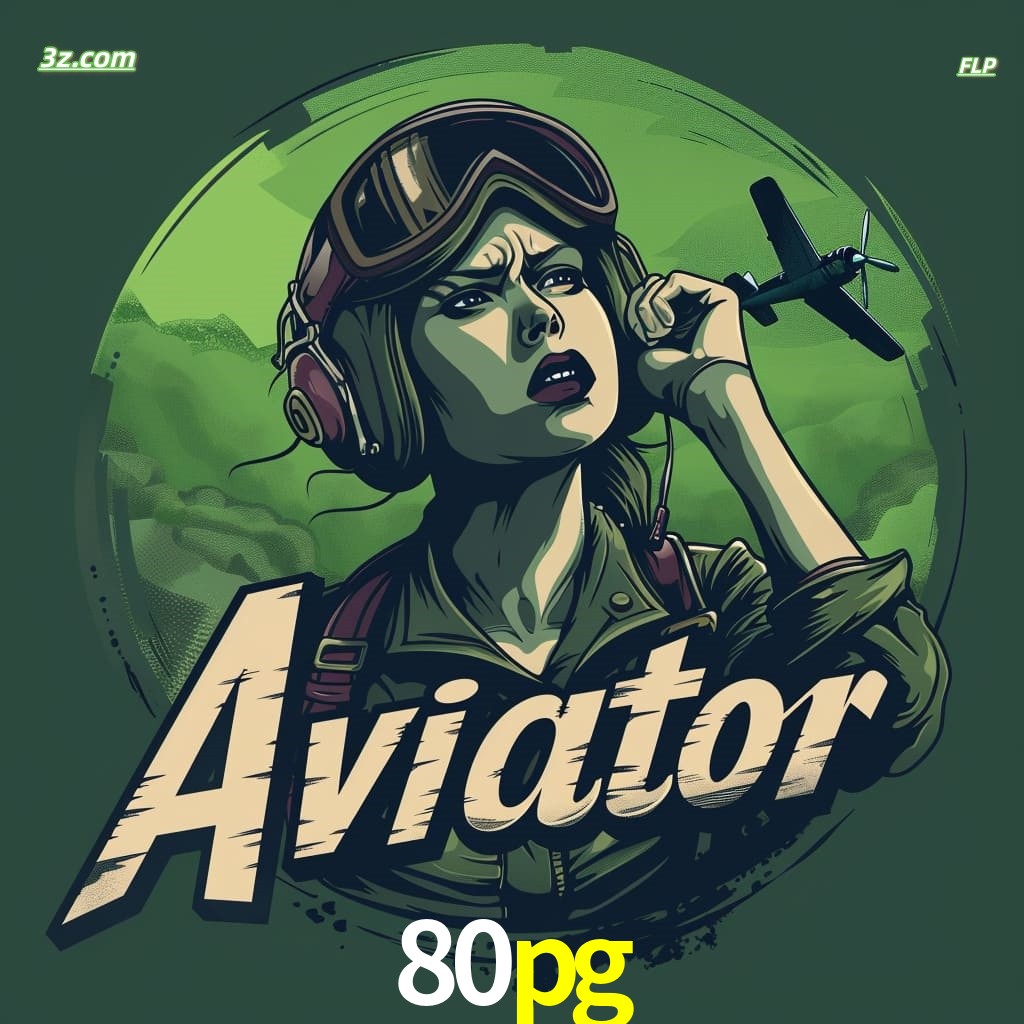 Aviator 80pg – jogo crash popular no cassino online Brasil