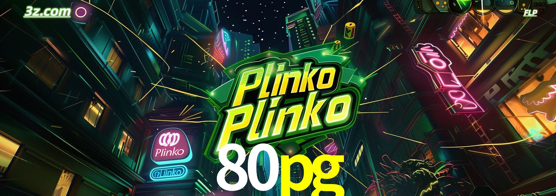 80pg Cassino online Brasil com jogo Plinko divertido e seguro