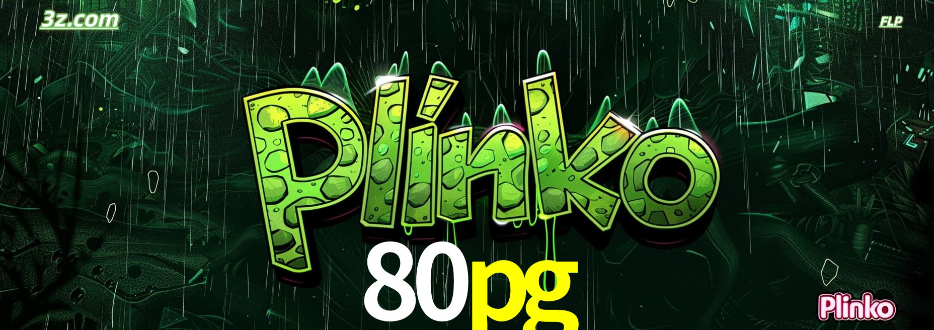 Plinko 80pg cassino online Brasil com bônus e apostas seguras