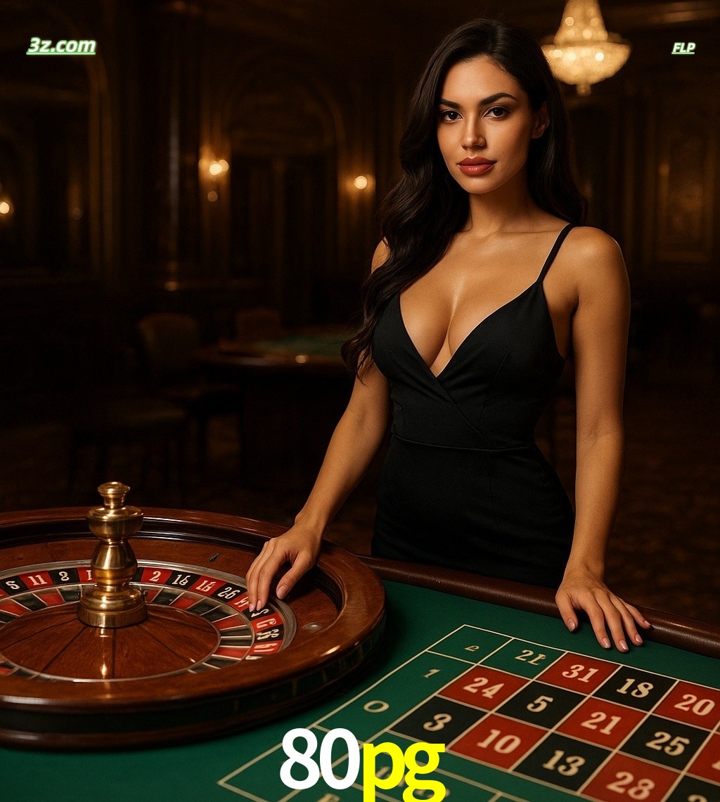 Roleta online ao vivo no cassino 80pg – apostas seguras no Brasil
