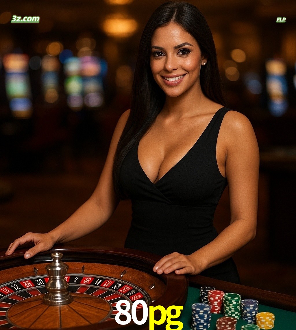 80pg - Roulette jogo de roleta online em cassino Brasil com dealer ao vivo