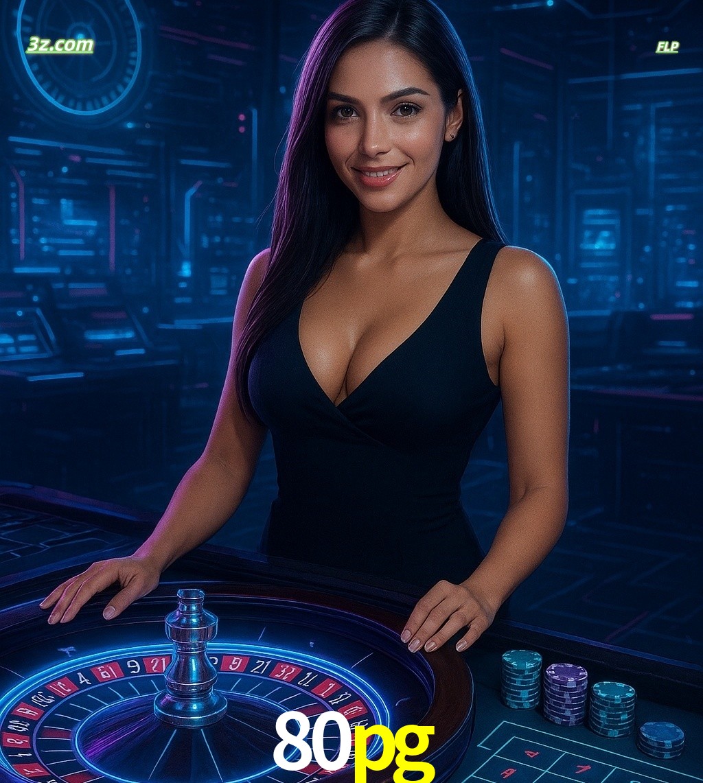 Roleta ao vivo com crupiê no 80pg cassino online Brasil